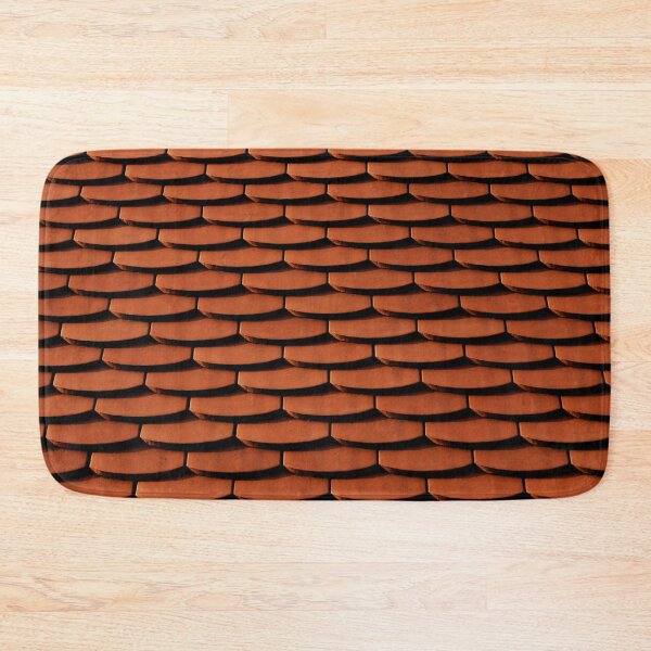 Item preview, Roof tiles background designed and sold by Michaelerch.