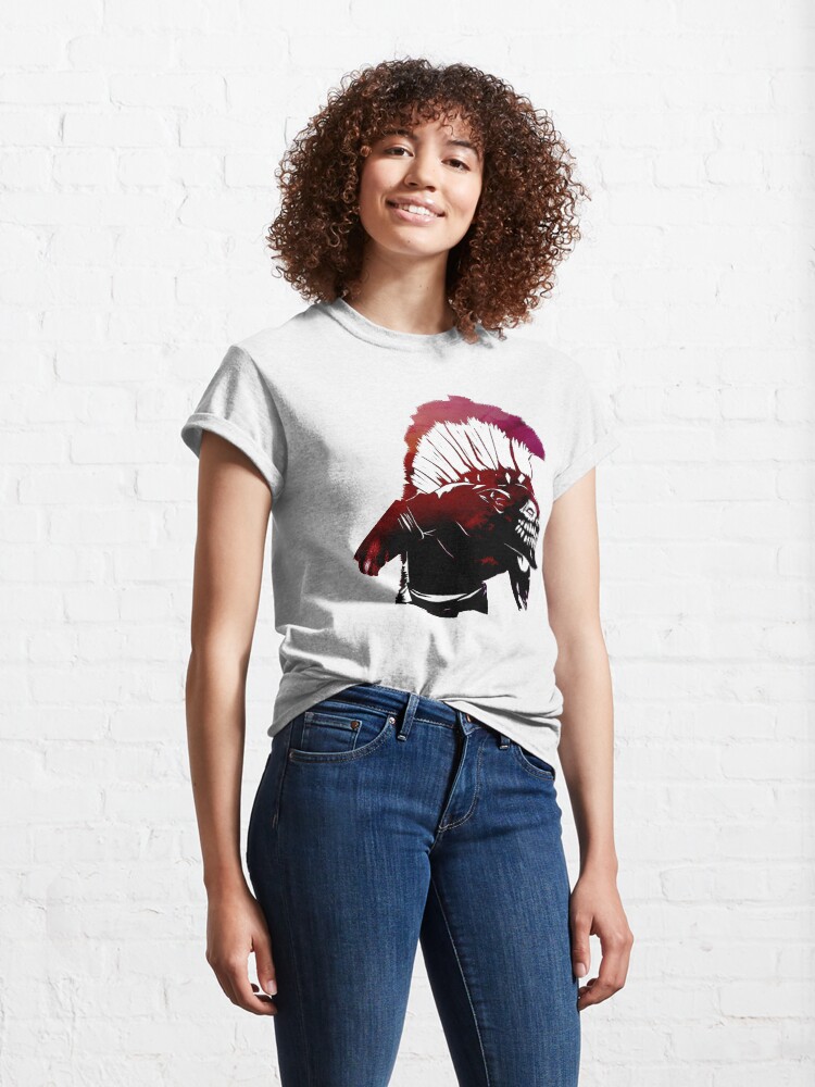 Alternate view of Dazzle Classic T-Shirt
