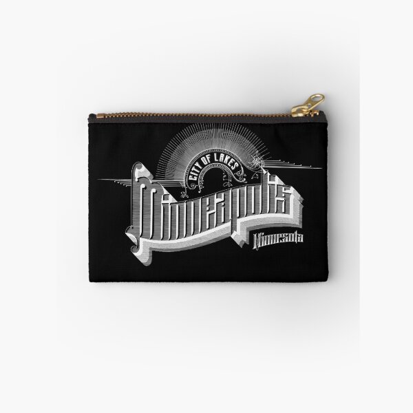 Item preview, Vintage Minneapolis, MN designed and sold by DonDota.