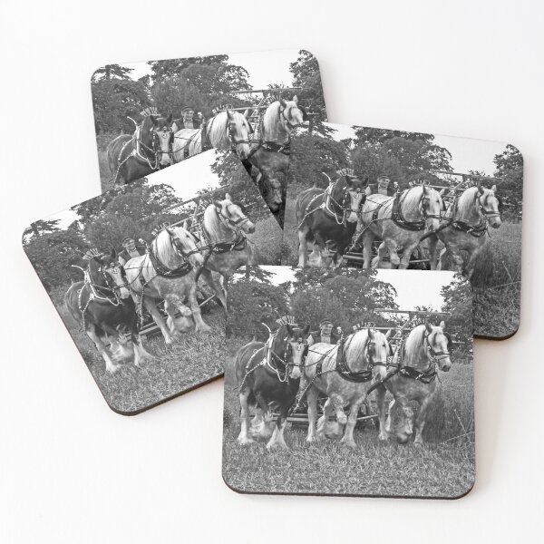 Item preview, Three Horse Power designed and sold by Yampimon.