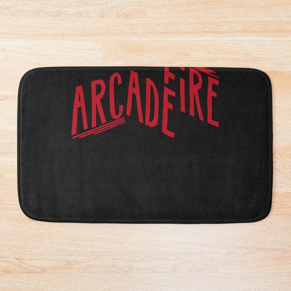 Artikelvorschau, Arcade-Feuer entworfen und verkauft von ScottClair.