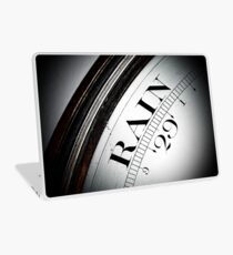 RAIN Laptop Skin