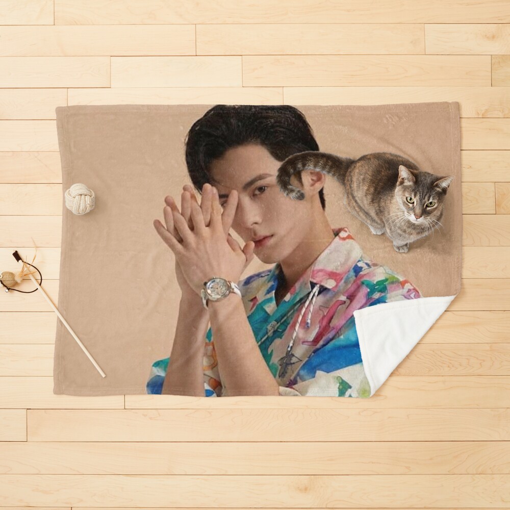 Dylan Wang Hardcover Notebook With Puffy Covers 