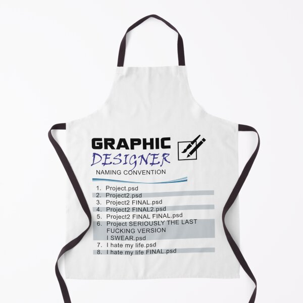 Item preview, Graphic Designer Naming Convention designed and sold by JudeRosea.