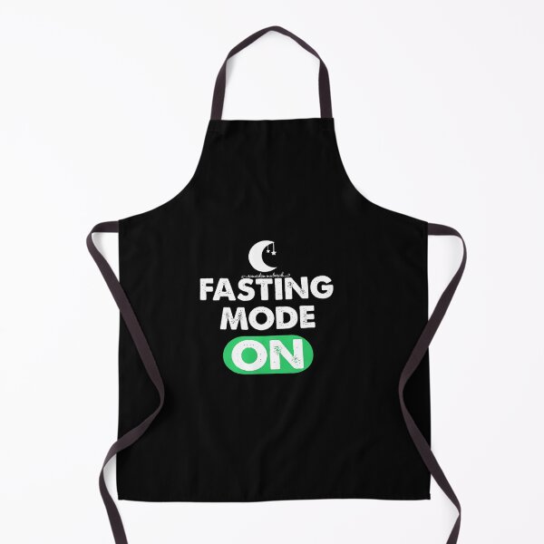 Item preview, Ramadan Fasting Mode Shirt - Fasting Muslim Ramadan 2021 Long Sleeve T-Shirt designed and sold by BurgmeierDrake.