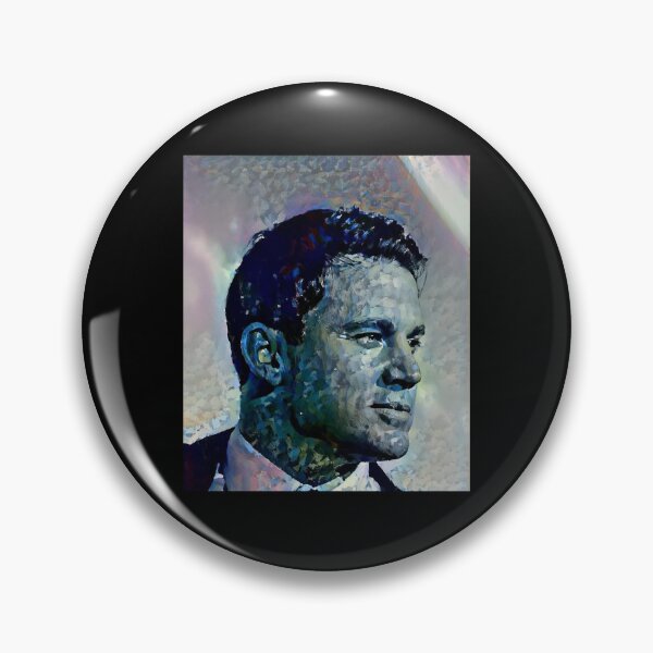 Item preview, Actor American Manufacturer Step Up Movie Portrait Cool Gifts designed and sold by Lunadechellis.