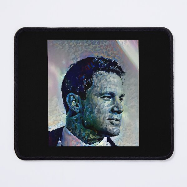 Item preview, Actor American Manufacturer Step Up Movie Portrait Cool Gifts designed and sold by Lunadechellis.