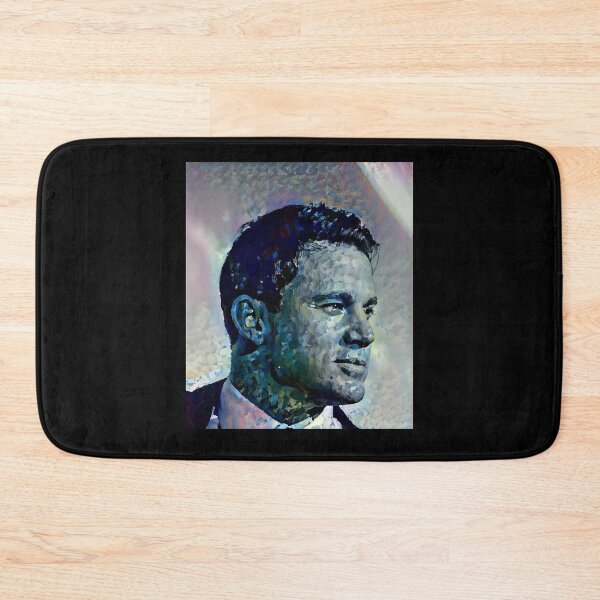 Item preview, Actor American Manufacturer Step Up Movie Portrait Cool Gifts designed and sold by Lunadechellis.