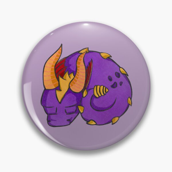 Artikelvorschau, Spyro entworfen und verkauft von Nightlea.
