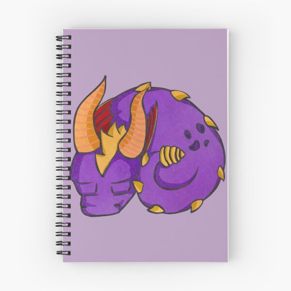Artikelvorschau, Spyro entworfen und verkauft von Nightlea.