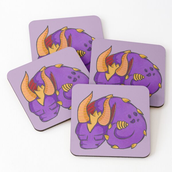 Item preview, Spyro designed and sold by Nightlea.