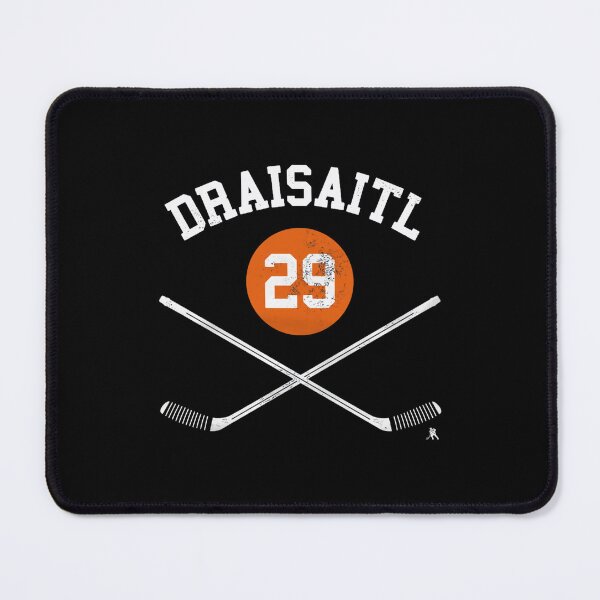 Item preview, Leon Draisaitl Sticks designed and sold by richardreesep.