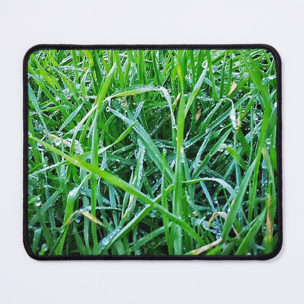 Item preview, Dewy Grass  designed and sold by blakcirclegirl.