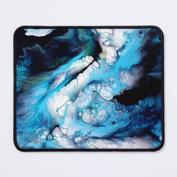 Item preview, Blue Paradise  designed and sold by Sue Goldberg.