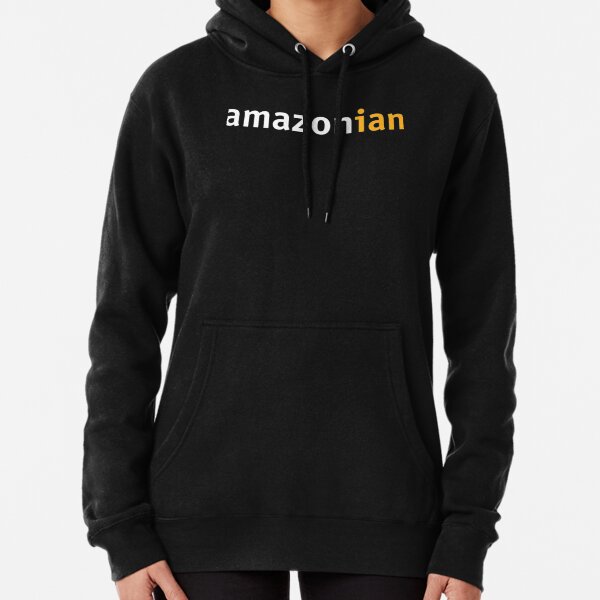 Amazon flex hoodie best sale