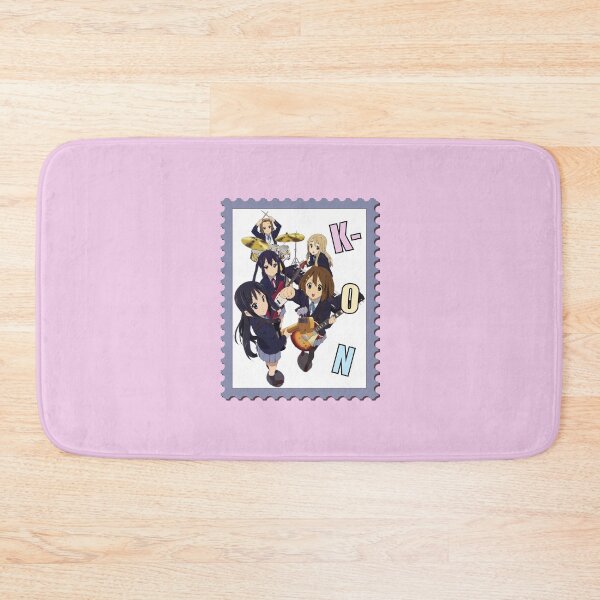 Item preview, K-Girls Collector Stamp (on Pink) designed and sold by epinkb.