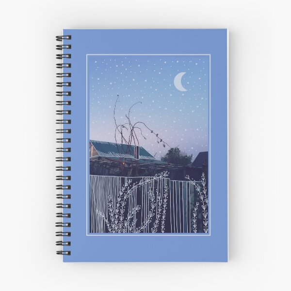 Item preview, countryside sunset designed and sold by croutonT.