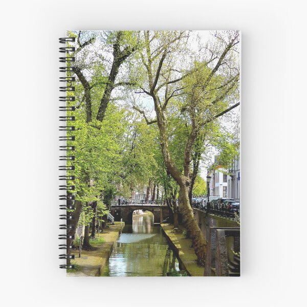 Item preview, It is spring again at Utrecht designed and sold by jchanders.