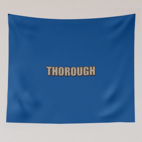 Item preview, Thorough Bread designed and sold by FunkyWays.