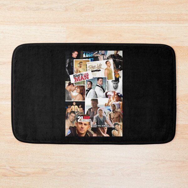 Item preview, Actor American Manufacturer Step Up Movie Retro Tatum Gifts For Music Fans designed and sold by Lunadechellis.