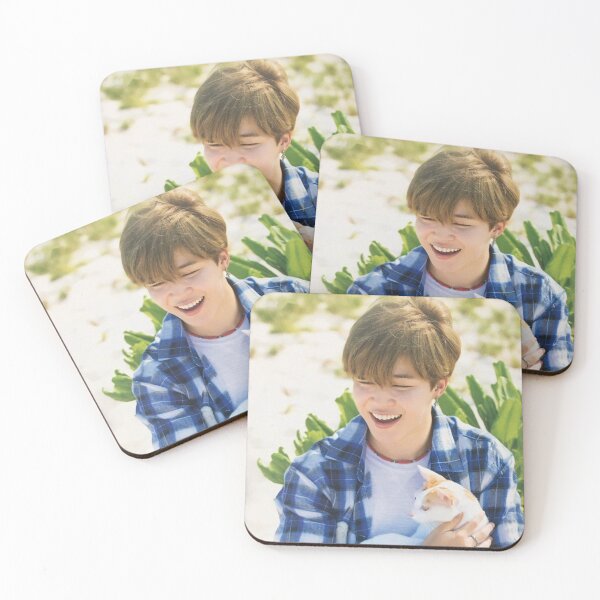 Item preview, BTS Cute Jimin designed and sold by kpopnow.