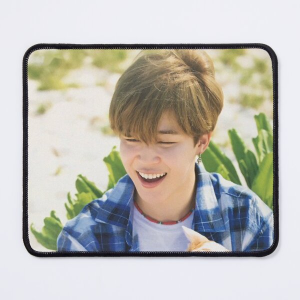 Item preview, BTS Cute Jimin designed and sold by kpopnow.