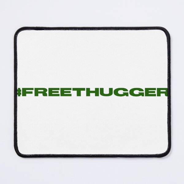 Item preview, freethugger designed and sold by preezay.
