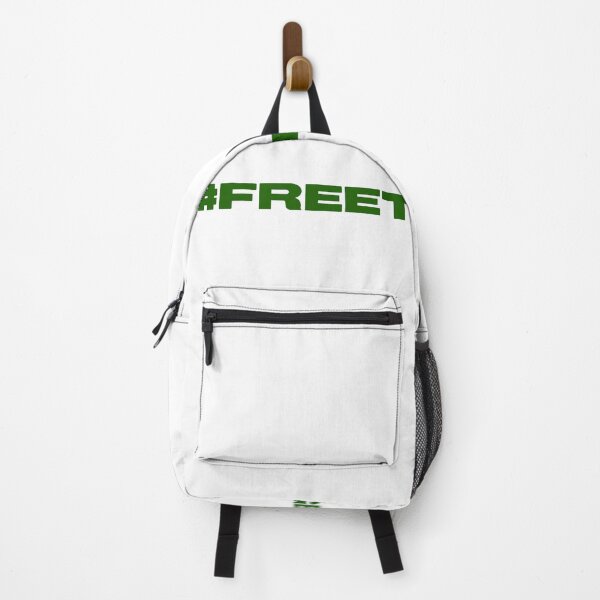 Item preview, freethugger designed and sold by preezay.