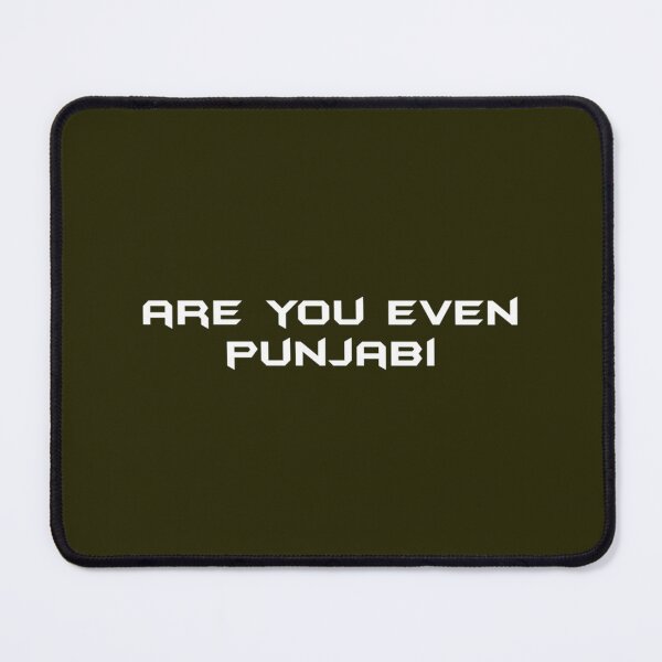 Item preview, Are You Even Punjabi   designed and sold by Giftbible.