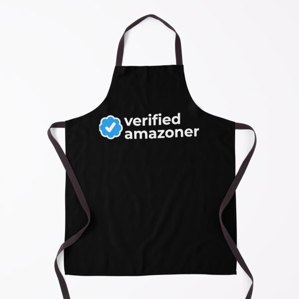 Item preview, Gift For Men Make A Smile Verified Amazoner Retro Vintage designed and sold by Pykeloknight535.