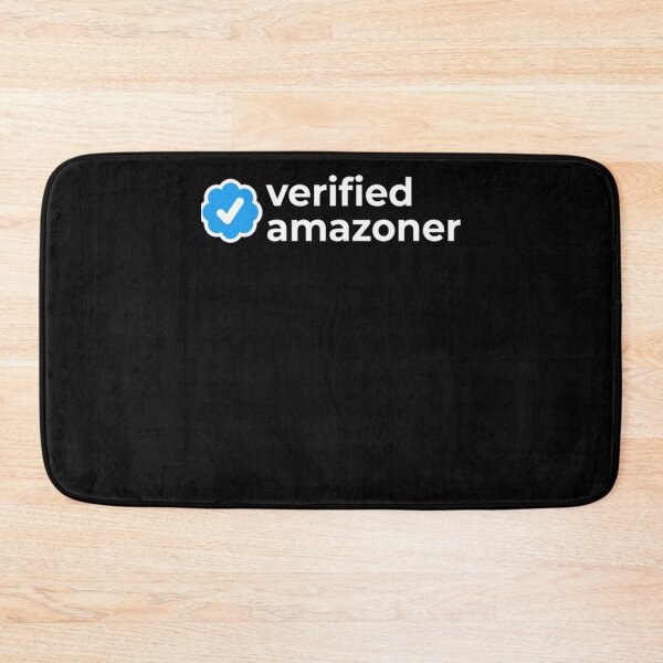 Item preview, Gift For Men Make A Smile Verified Amazoner Retro Vintage designed and sold by Pykeloknight535.