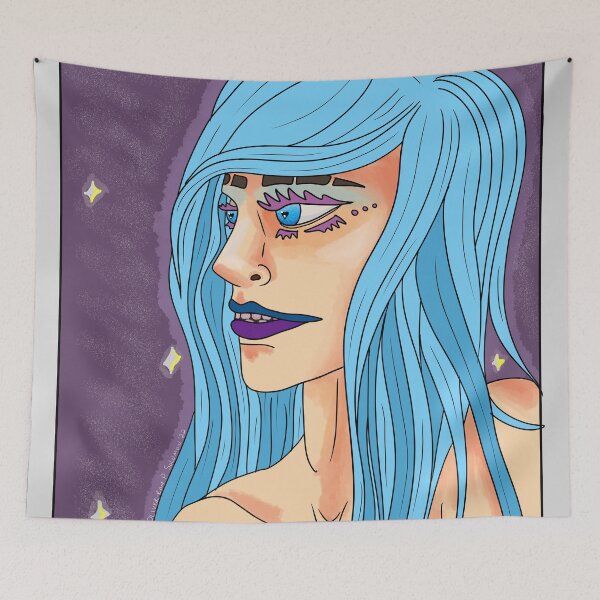 Item preview, Star Stuff designed and sold by Emucatapults.