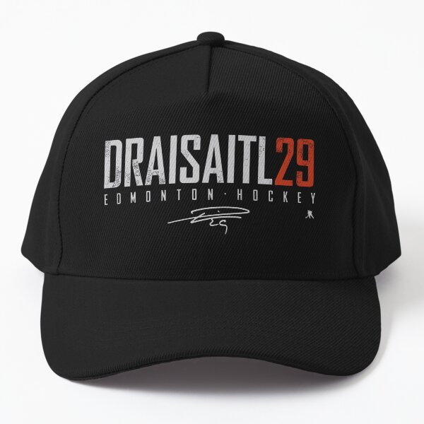 Item preview, Leon Draisaitl Elite Signatures designed and sold by richardreesep.