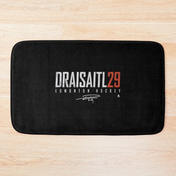 Item preview, Leon Draisaitl Elite Signatures designed and sold by richardreesep.