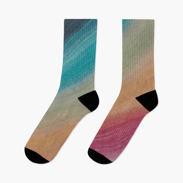 Item preview, Dark rainbow l designed and sold by Sci-Art-Cafe.