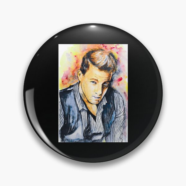 Item preview, Actor American Manufacturer Step Up Movie Retro Vintage designed and sold by Lunadechellis.