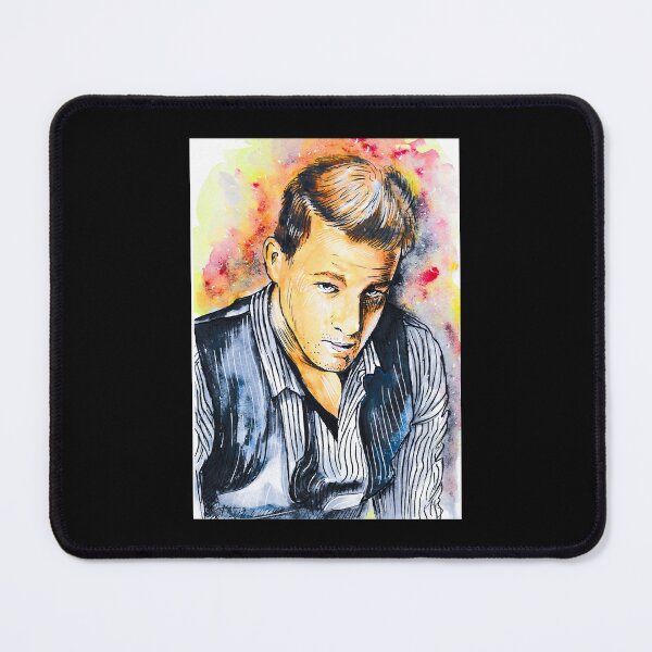 Item preview, Actor American Manufacturer Step Up Movie Retro Vintage designed and sold by Lunadechellis.