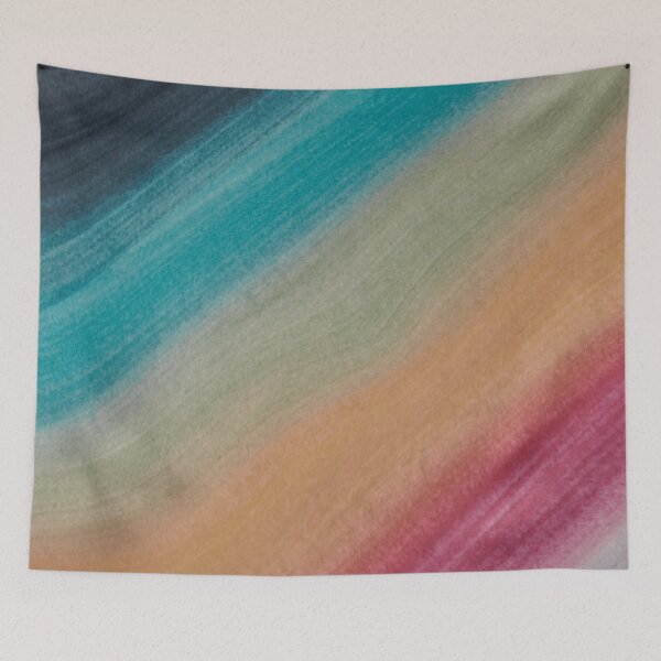 Item preview, Dark rainbow l designed and sold by Sci-Art-Cafe.