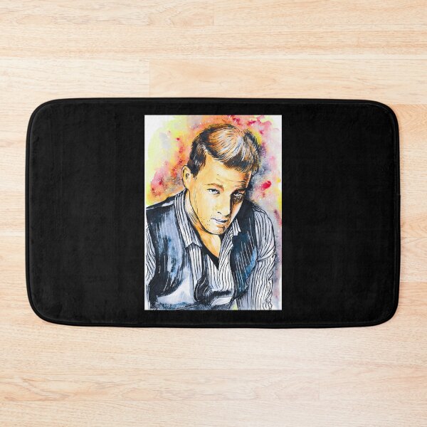 Item preview, Actor American Manufacturer Step Up Movie Retro Vintage designed and sold by Lunadechellis.