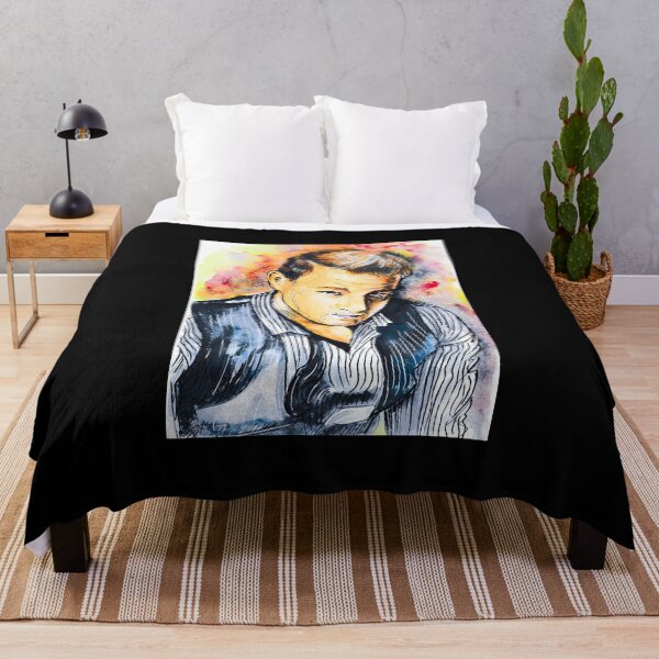 Item preview, Actor American Manufacturer Step Up Movie Retro Vintage designed and sold by Lunadechellis.