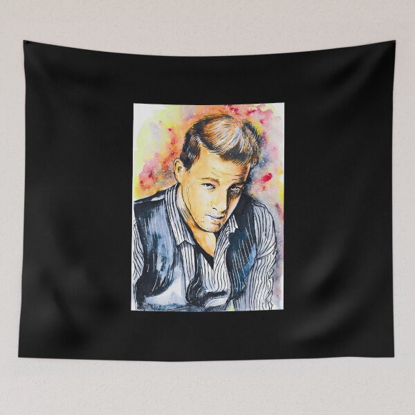 Item preview, Actor American Manufacturer Step Up Movie Retro Vintage designed and sold by Lunadechellis.