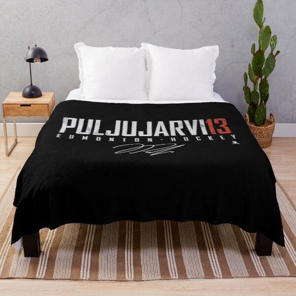 Item preview, Jesse Puljujarvi Elite Signatures designed and sold by richardreesep.