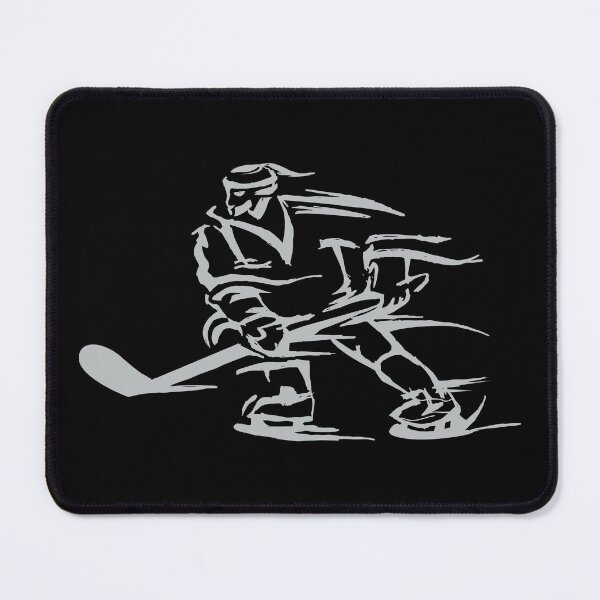 Item preview, Ice Hockey Player Winter Sports Skater Gift designed and sold by haselshirt.