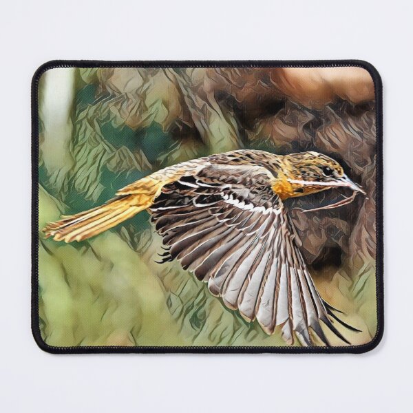 Item preview, In Flight designed and sold by DonnaM.