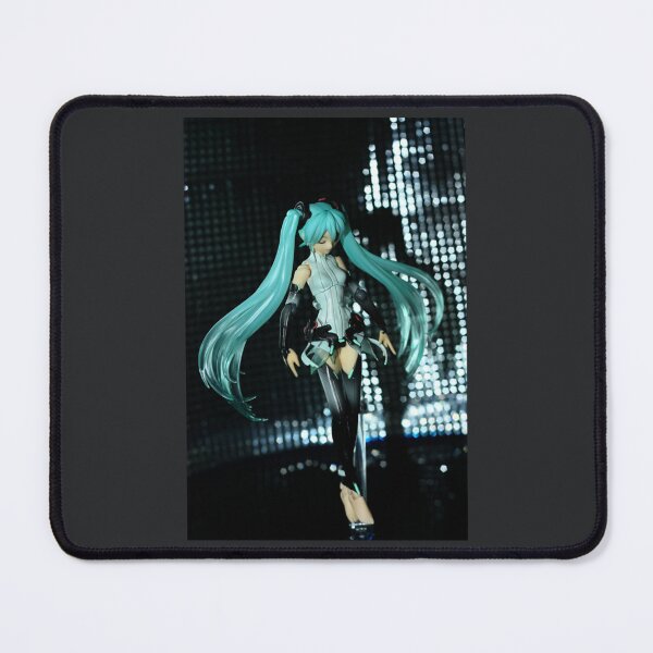 Item preview, Hatsune Miku Figure shirt designed and sold by JudeRosea.