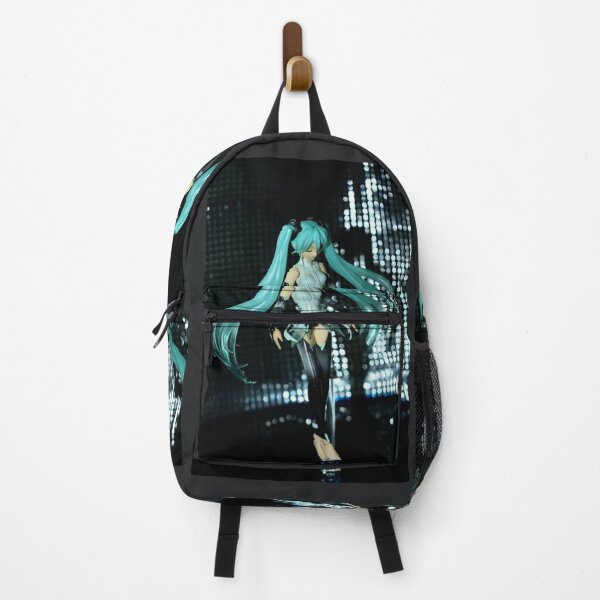 Item preview, Hatsune Miku Figure shirt designed and sold by JudeRosea.