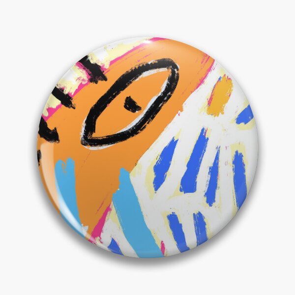 Item preview, Fish coming out of the water designed and sold by Georgina Fraser.