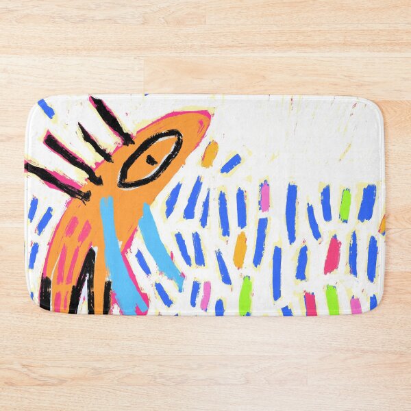 Item preview, Fish coming out of the water designed and sold by Georgina Fraser.