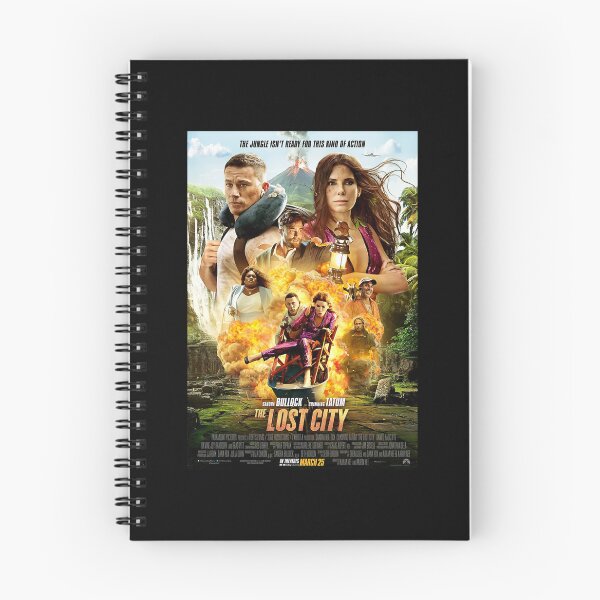 Item preview, Actor American Manufacturer Step Up Movie The Lost City 2022 Cute Graphic Gift designed and sold by Lunadechellis.