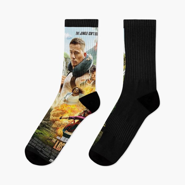 Item preview, Actor American Manufacturer Step Up Movie The Lost City 2022 Cute Graphic Gift designed and sold by Lunadechellis.